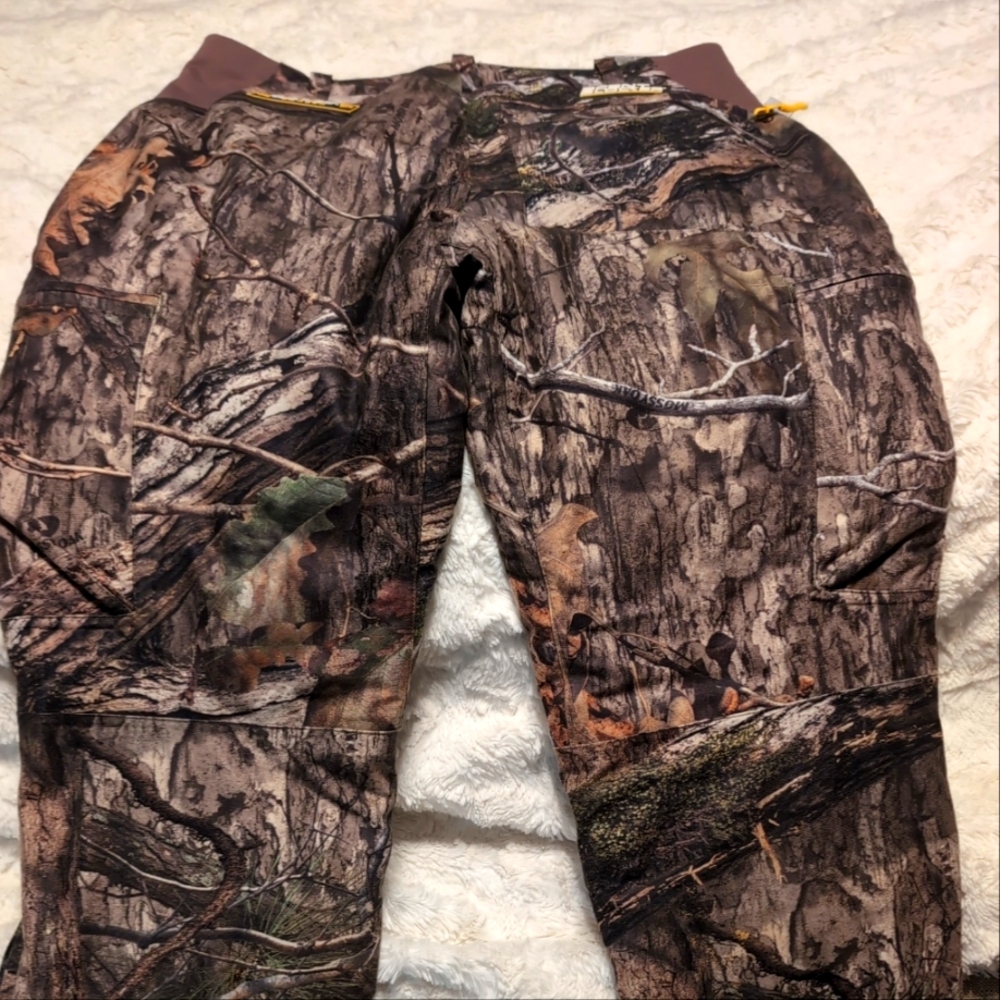 Blocker Outdoors Outfitter 2.0 pants